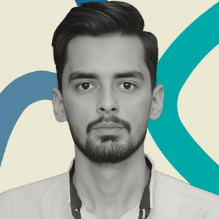 Mohid Shah