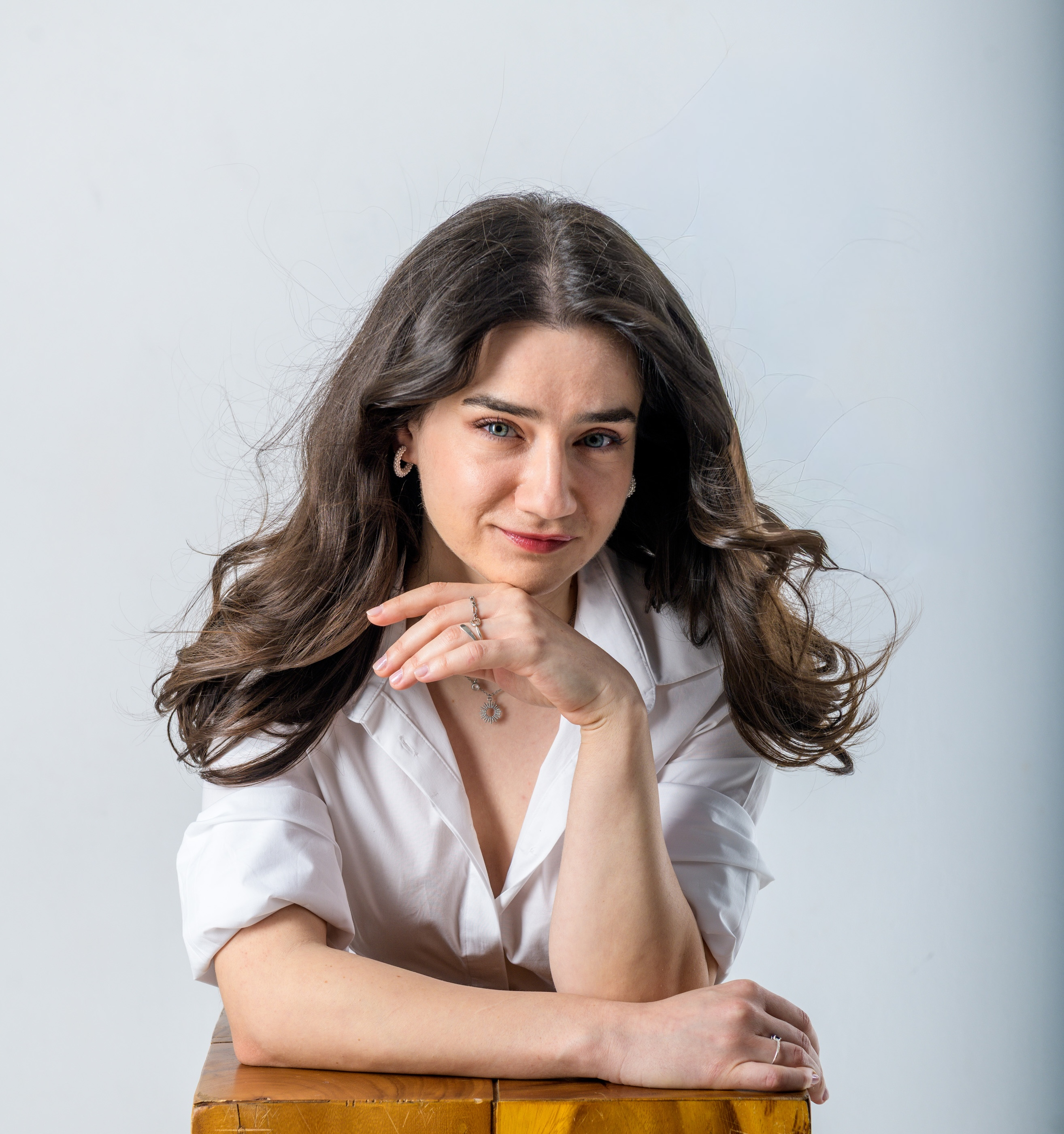 Mădălina Bădeanu