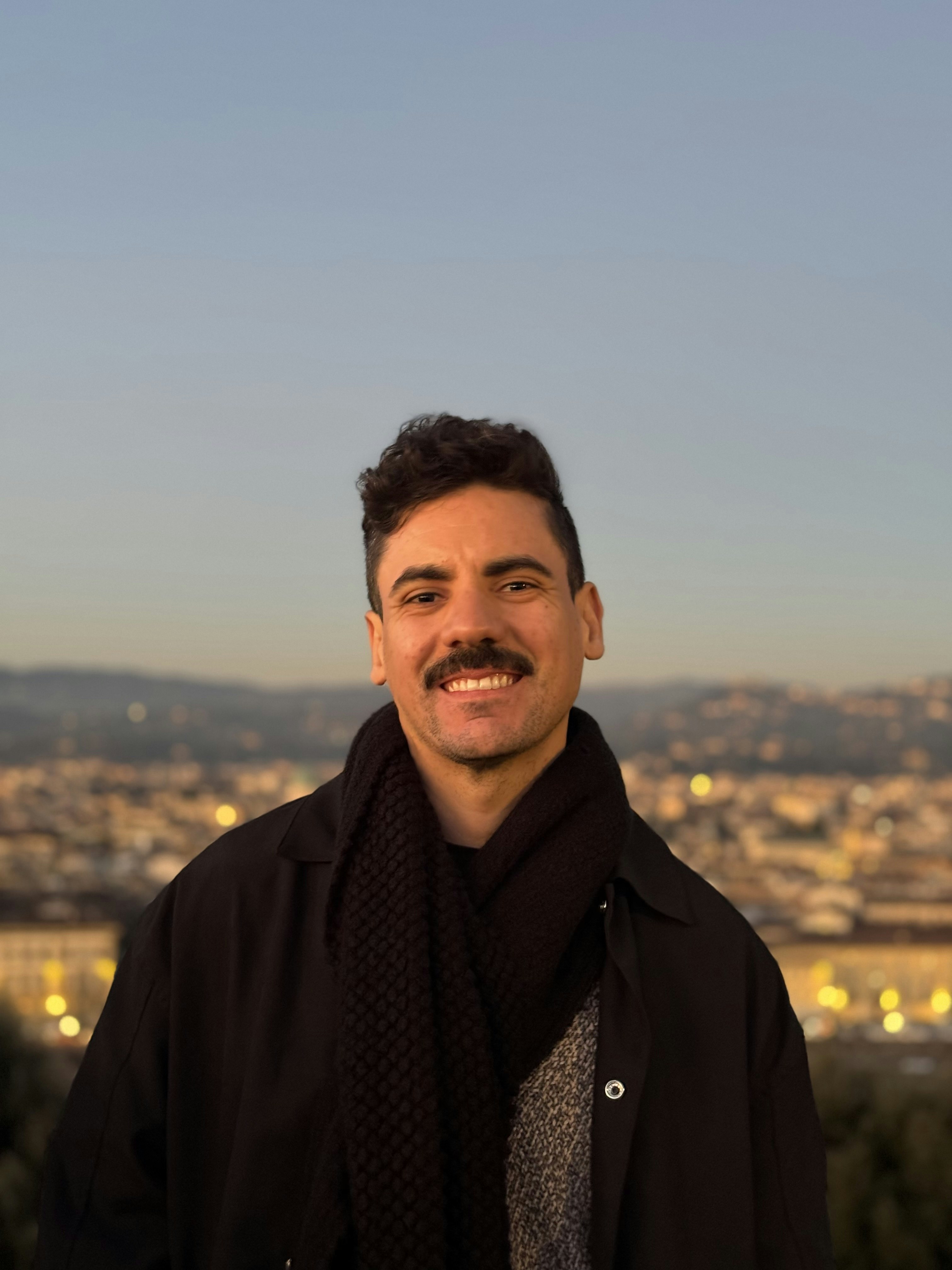Fabiano Gonçalves