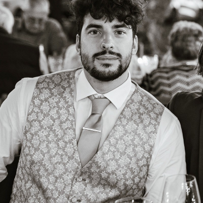Daniel Rocha