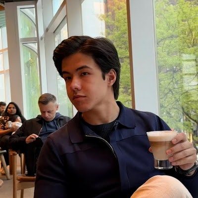 Jahongir Jabborov