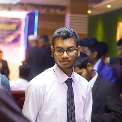 MD Jihad Kazi