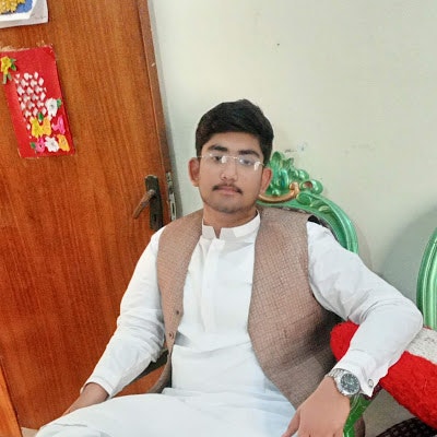 Asfand Haroon