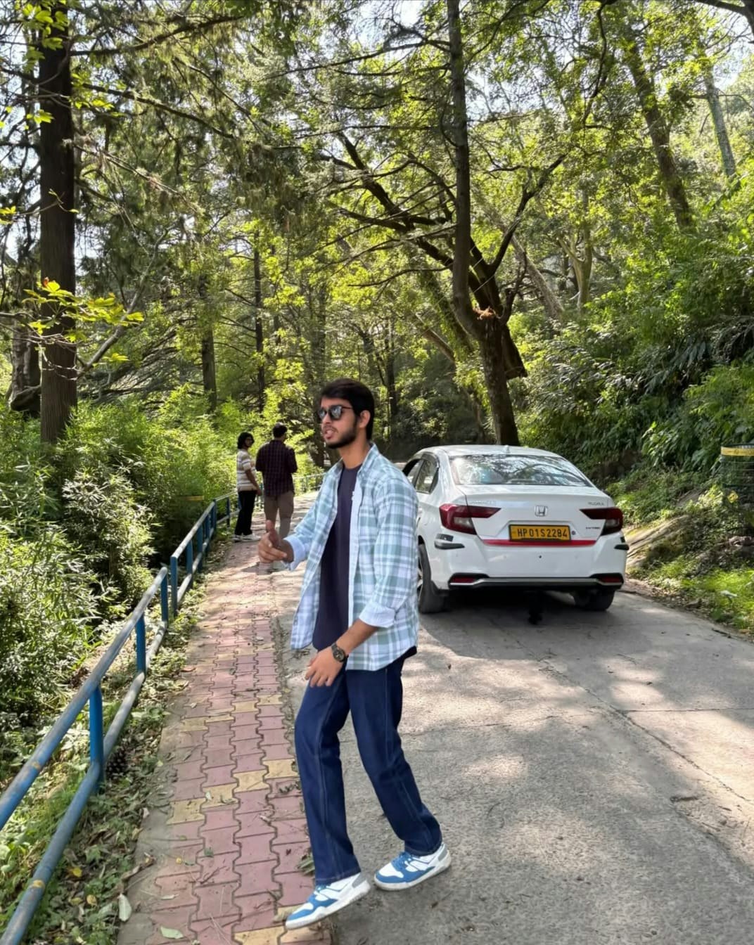 Sujal Meena