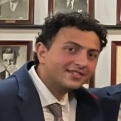 Rami Daou