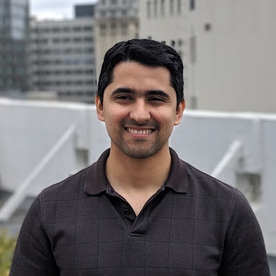 Bhavesh Jaisinghani