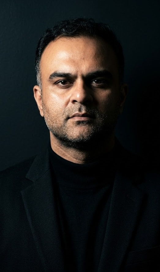 Moid Chowdhury