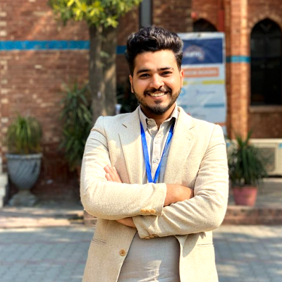 hamza tariq