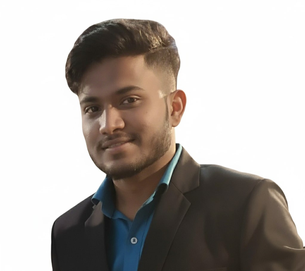 Raj Satyam