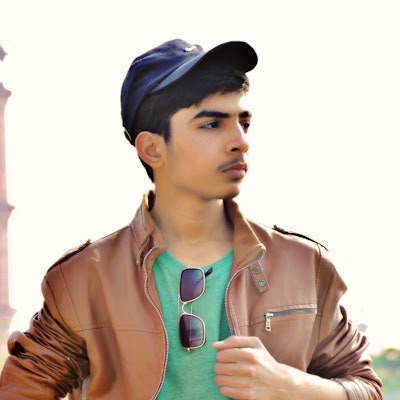 Abdullah Liaqat Ali