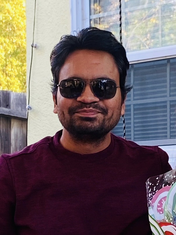 Ashish Kumar