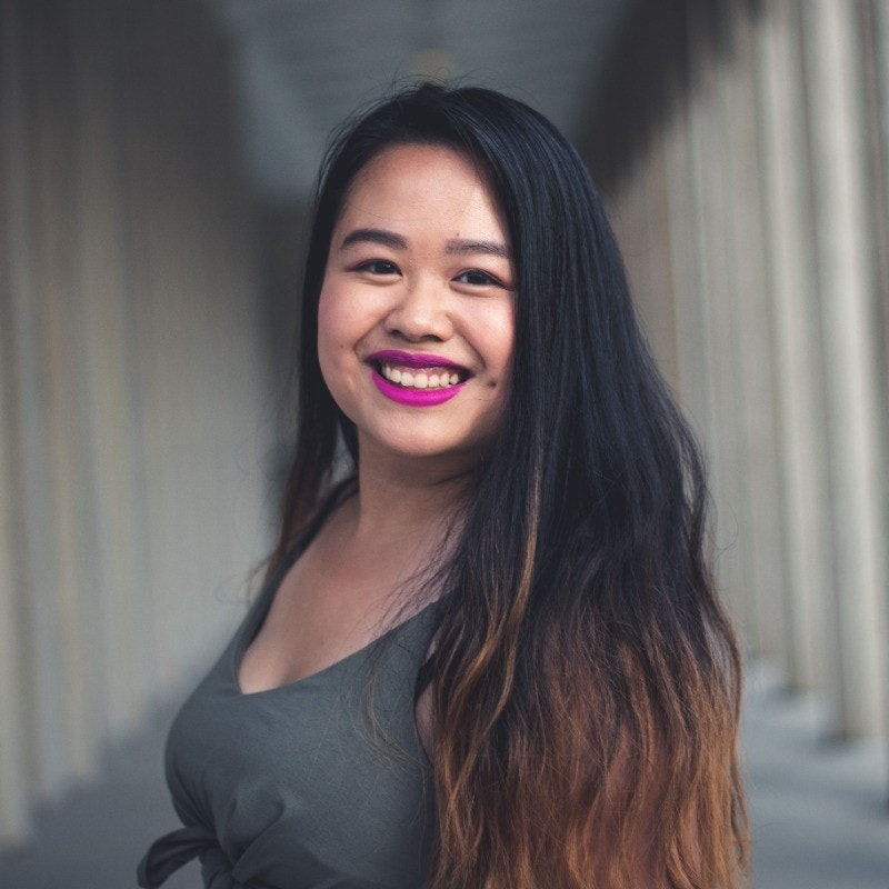 Sophia Fang