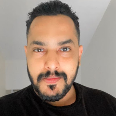 Suhas Devaiah