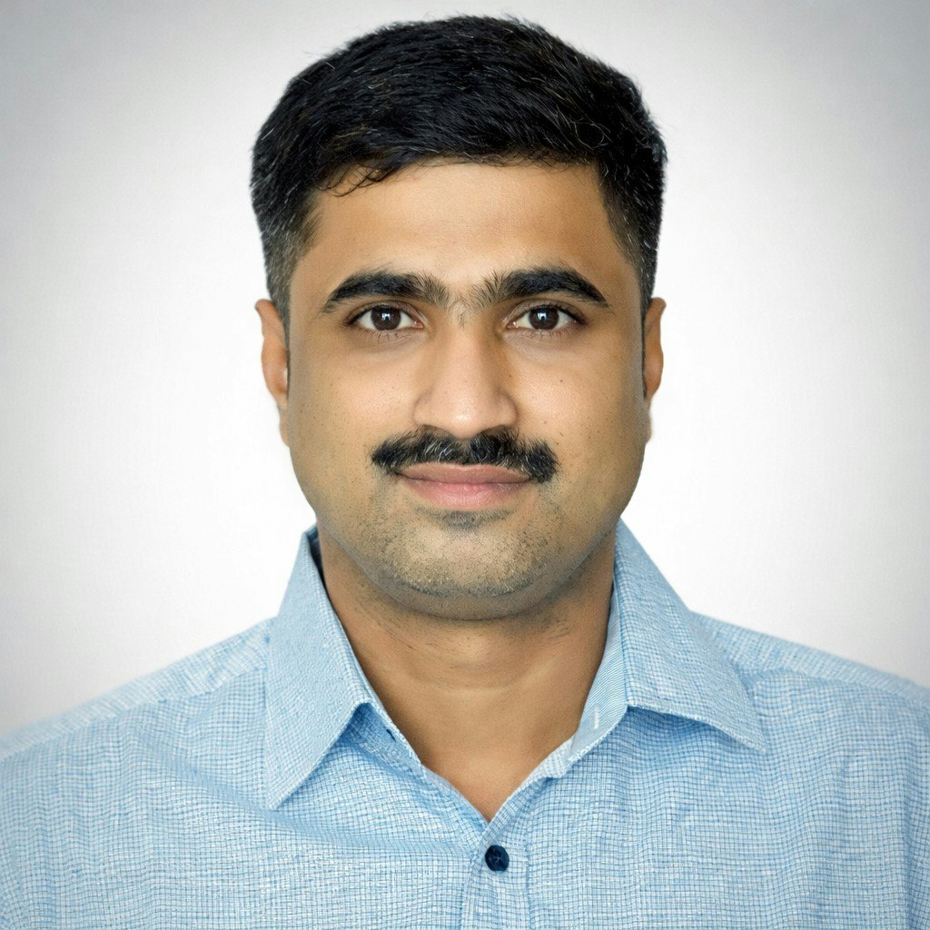 Anthem Purushotham Reddy