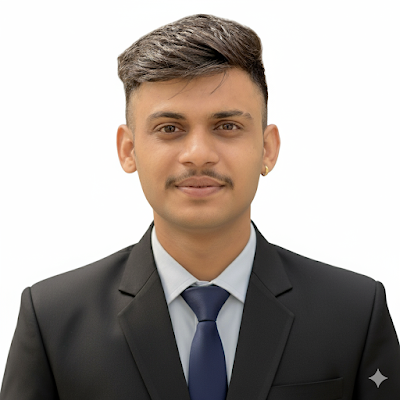 Vedant Puranik