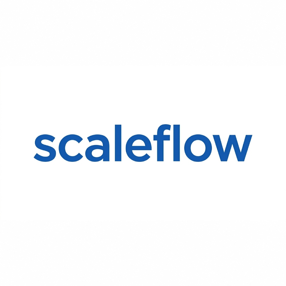 ScaleFlow