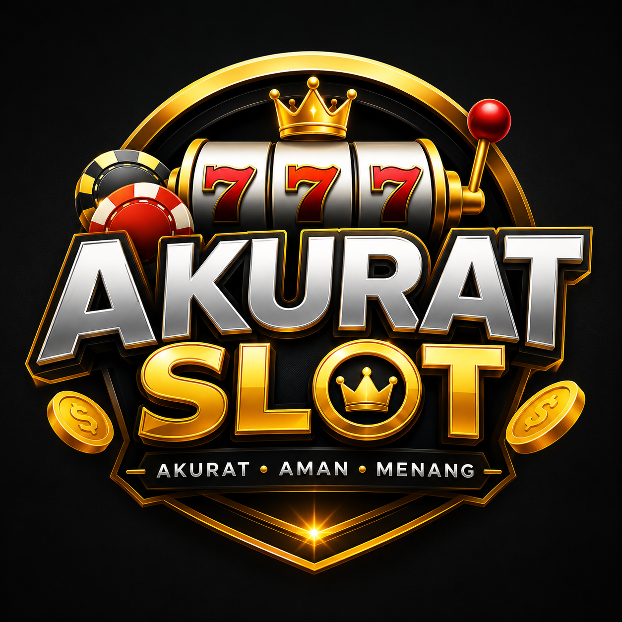 akurat slot