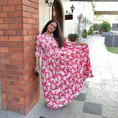 Chhayanka Dabhadker