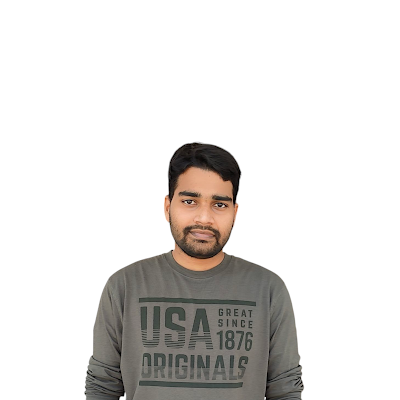 Venkatesh Yakkati