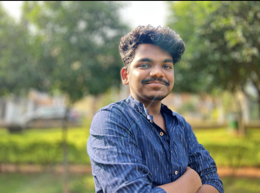 Prabhakar Aditya