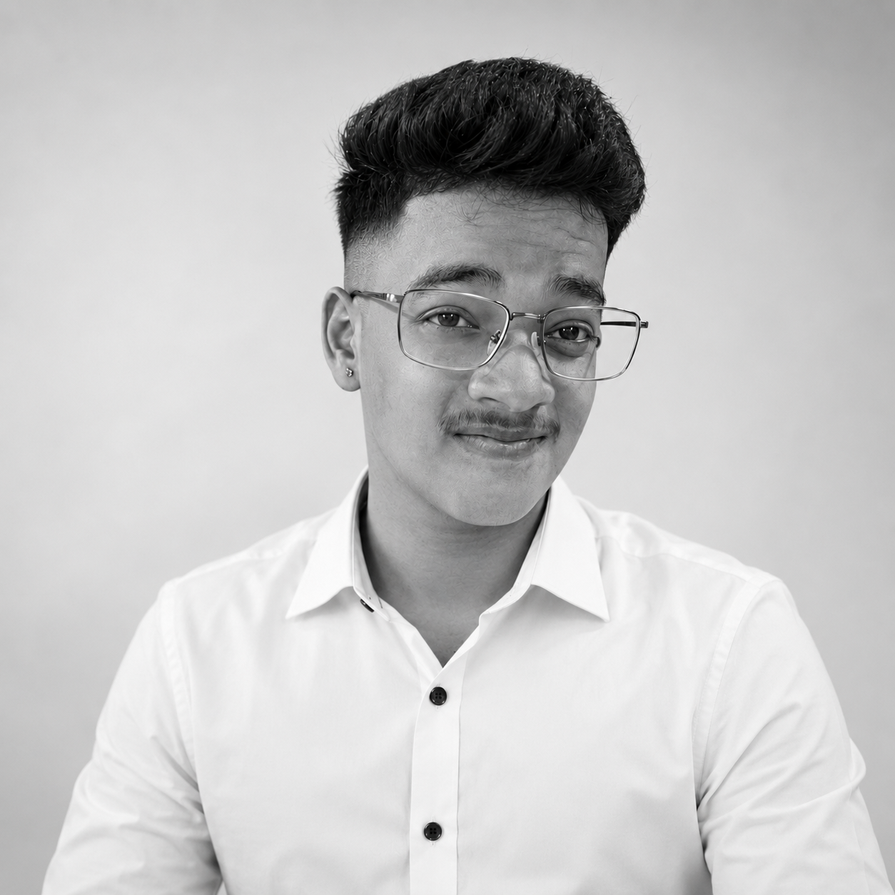 Yash Shinde
