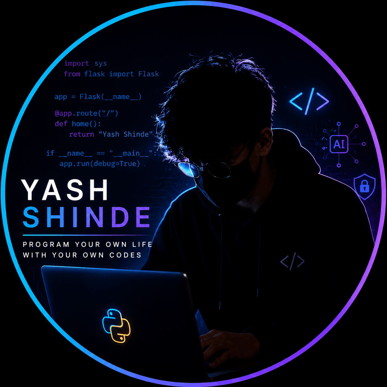 Yash Shinde