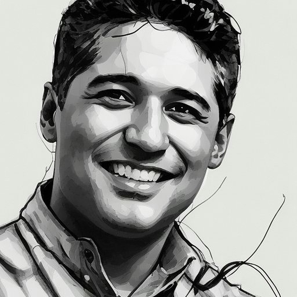 Anand Roy