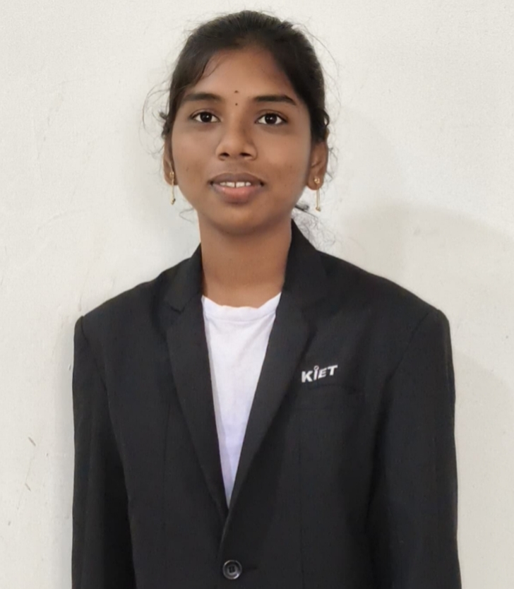 Navya Sree (22B21A4302)