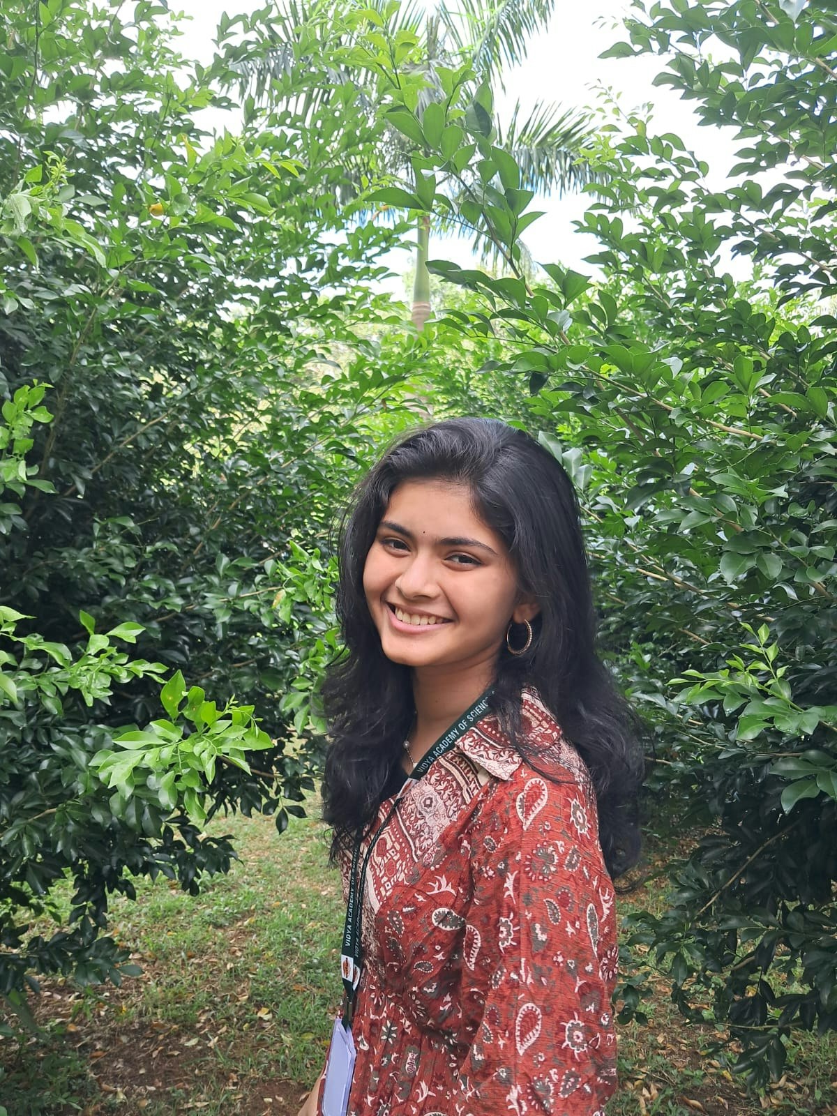 Roshni Kamath