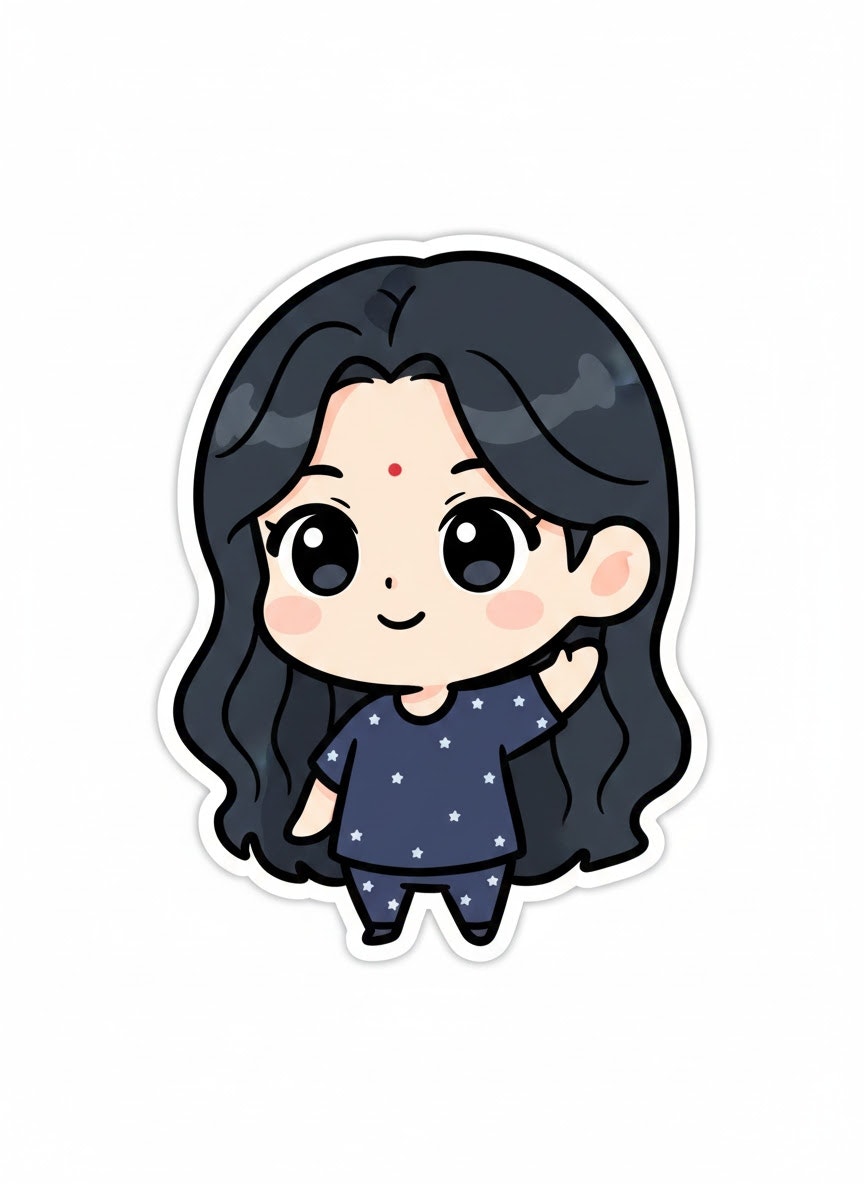 Rishitha V