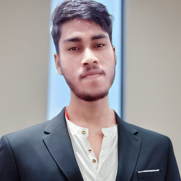 Amir Hussain