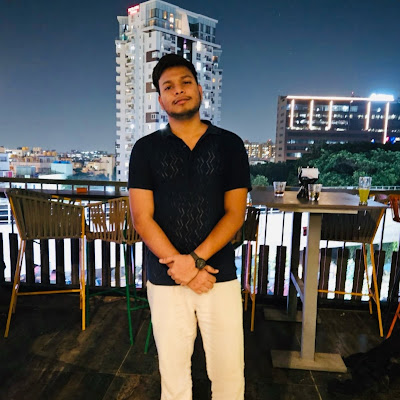 Ankit Gupta