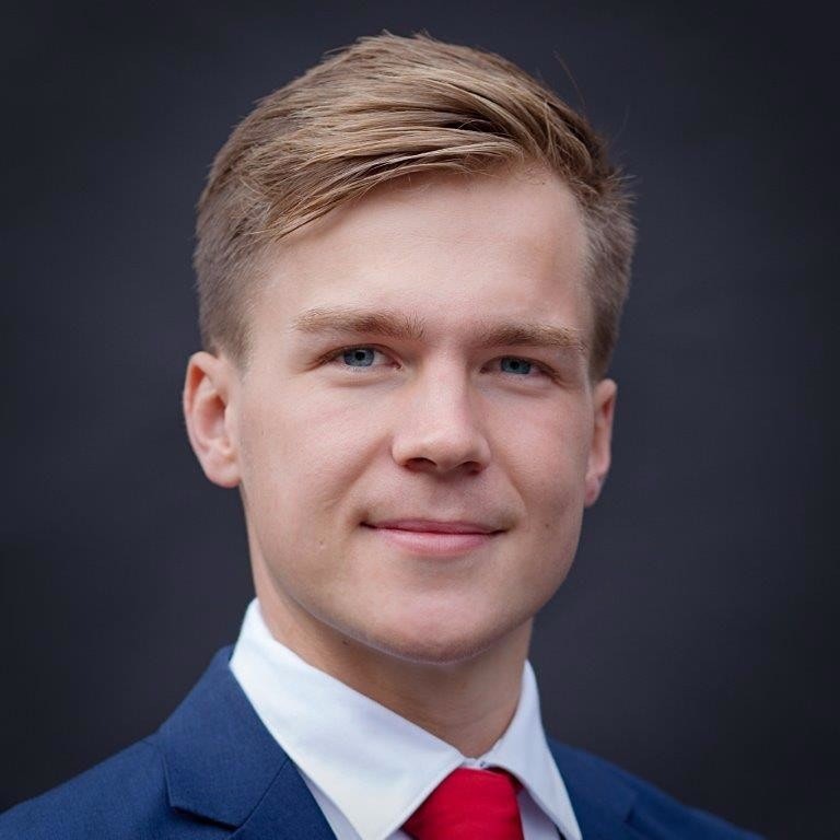 Niels van der Spek