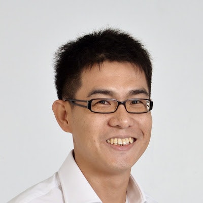 Kenny Goh