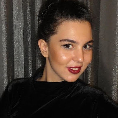 Sarah Salimi