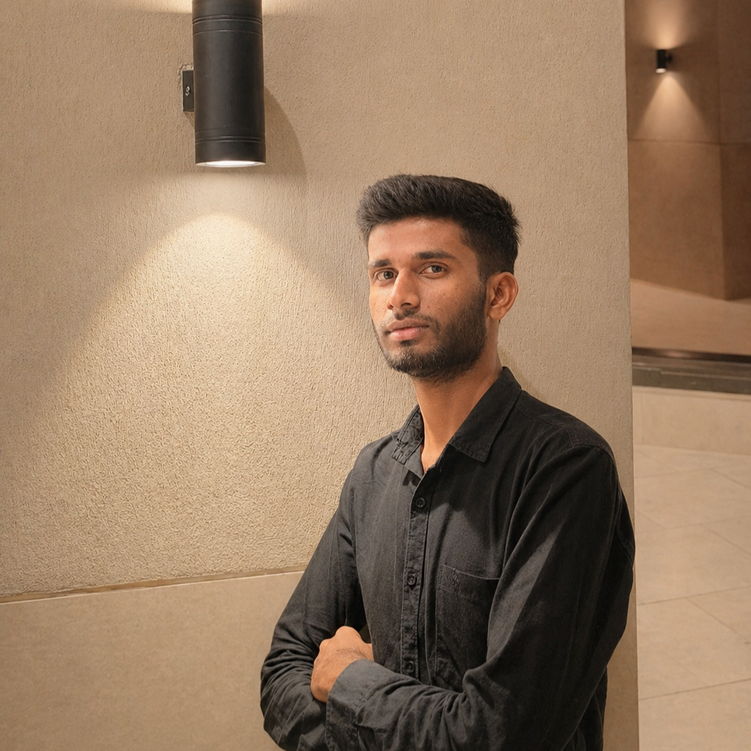 Maniraj Kyatham