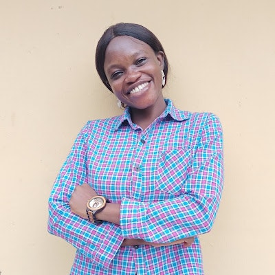 Mercy Olawoye