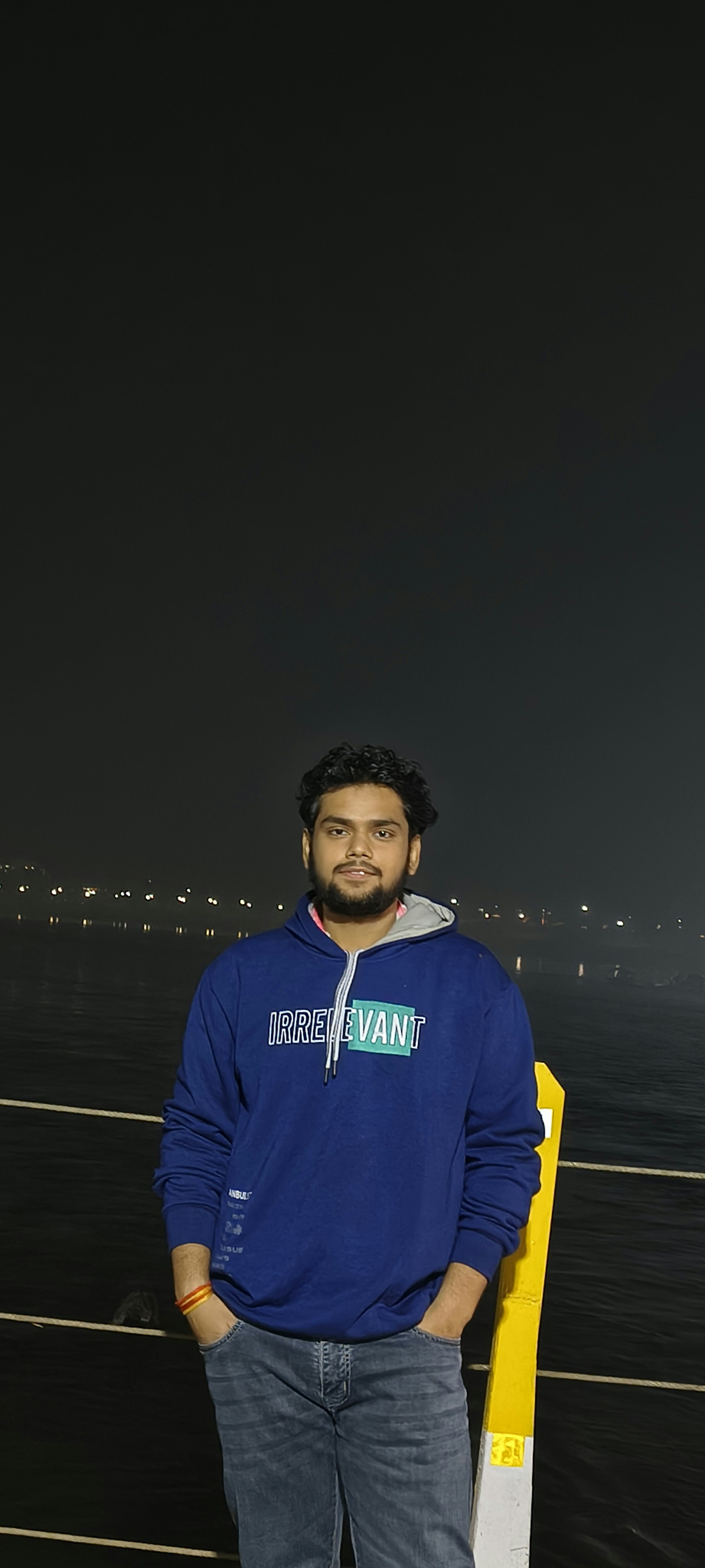 Harsh Veer Singh