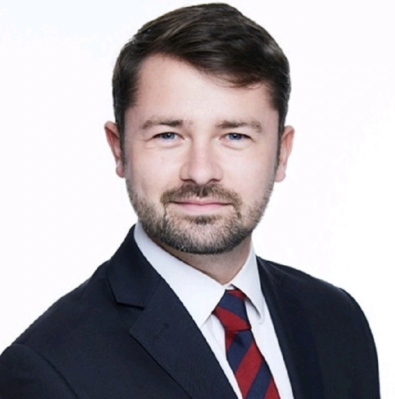 Preston Daniel