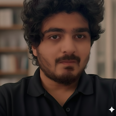 Nihal Parmar