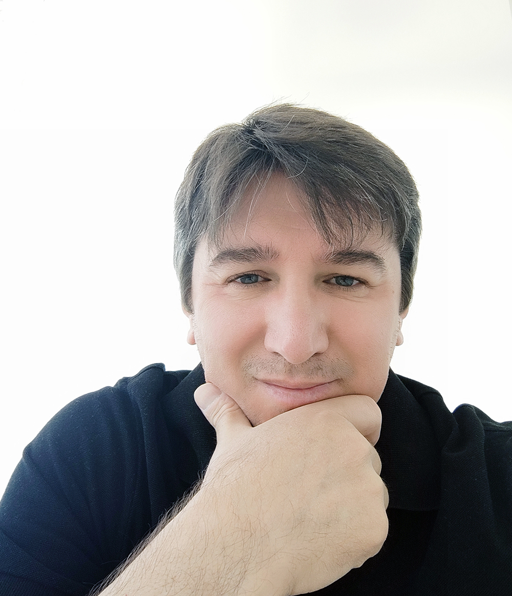 Mehmet Basargan