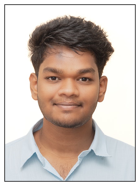 DEEPAK ROSHAN.A