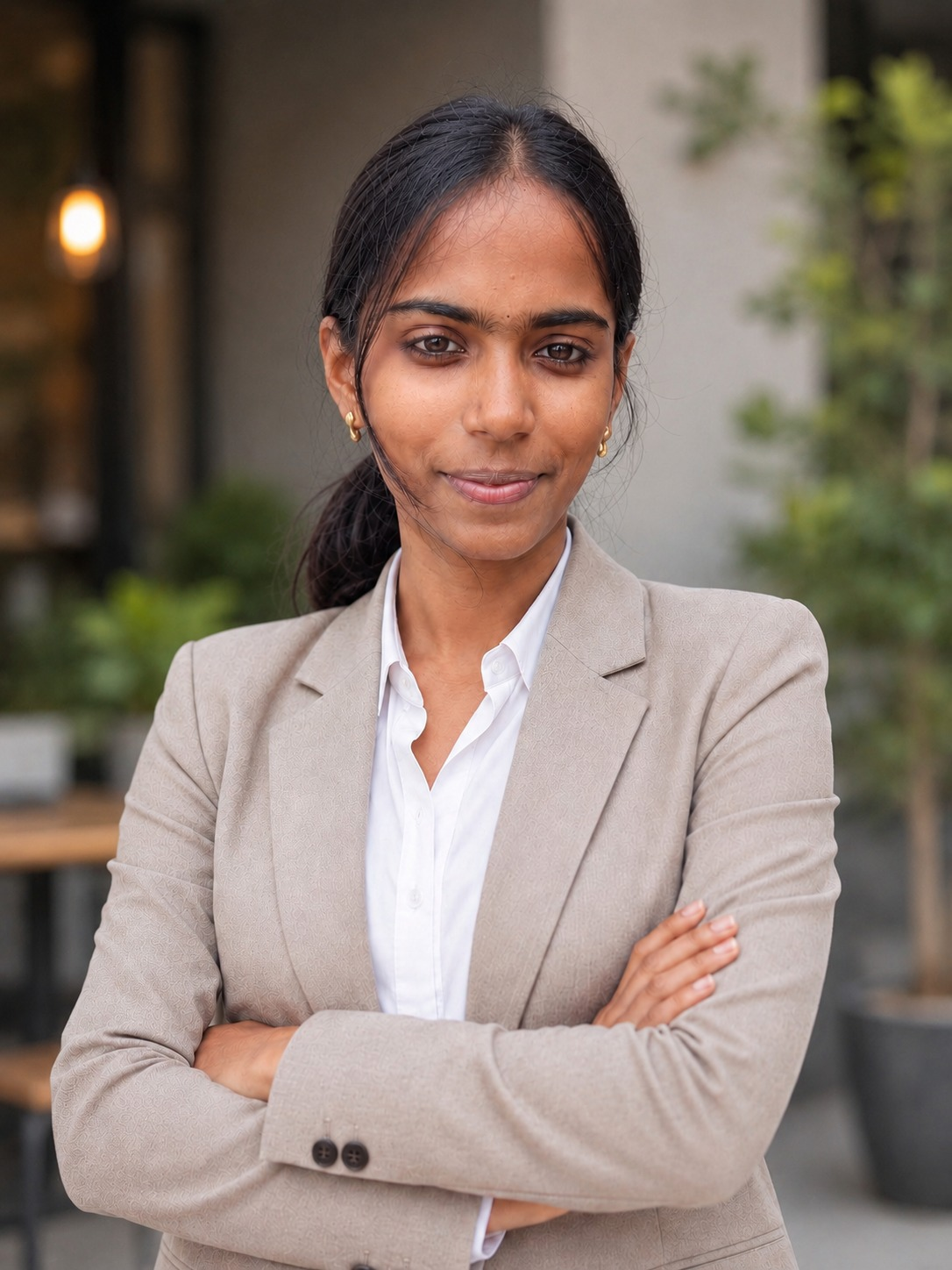 Abarna Sivakumar
