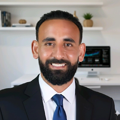Zoubaier Bessassi