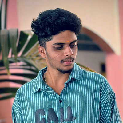 sribalaji p