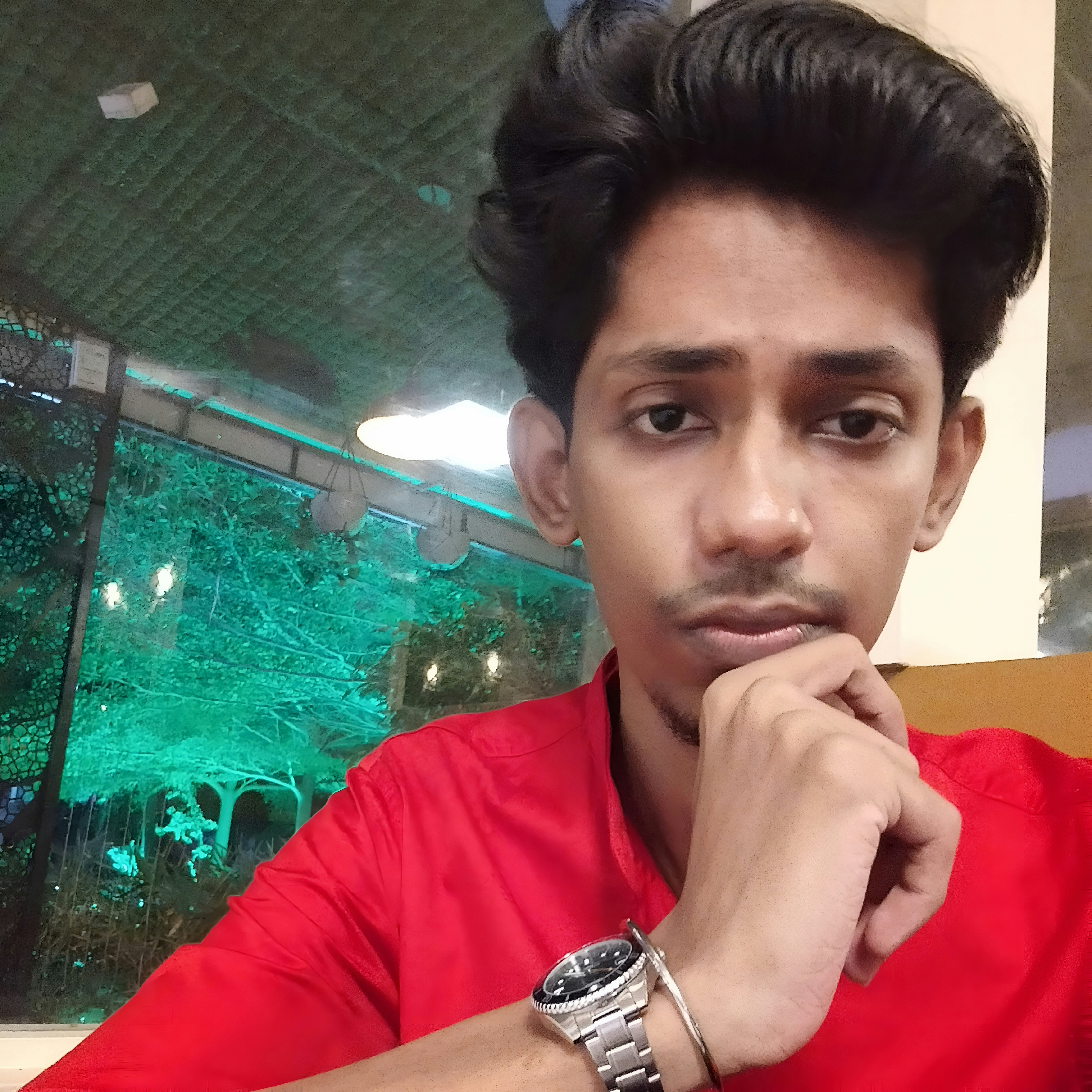 Eldho Benny