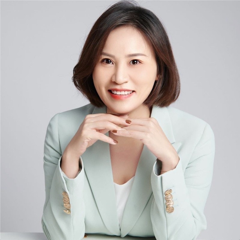 Emma Zhang