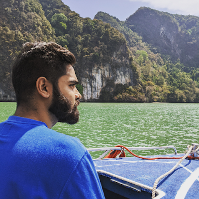 Suraj Palai
