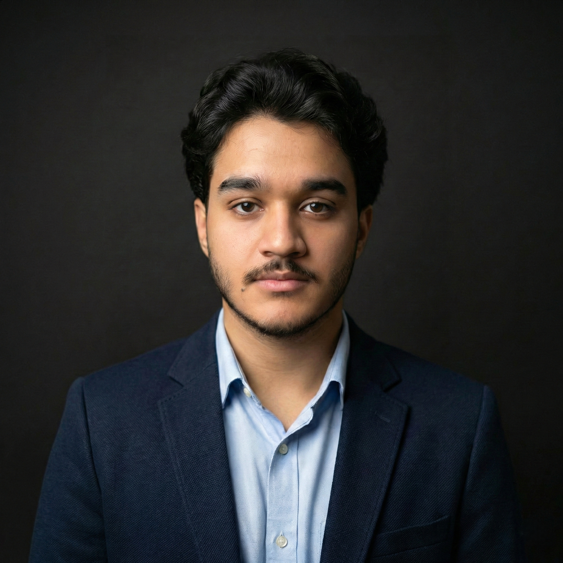 Rupesh Pandith