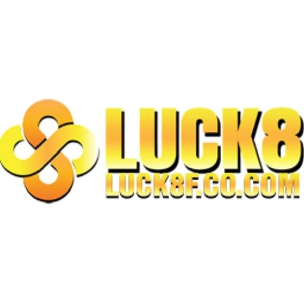 LUCK8 COM